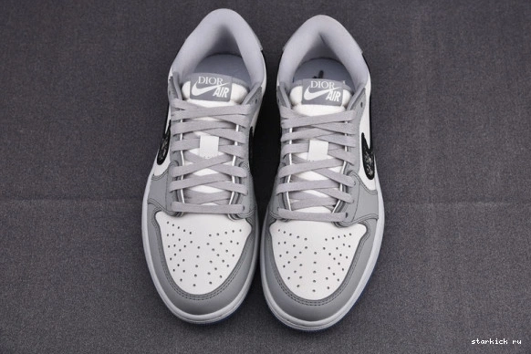 Air 553668-998 553668-998 Low X DIOR 1 Jordan 0308